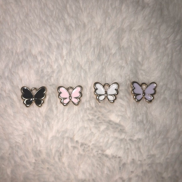 Customizable Name Necklaces! - Picture 4 of 5